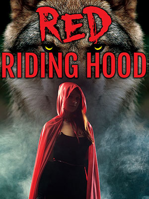 Red Riding Hood - Number 1 Escape Room