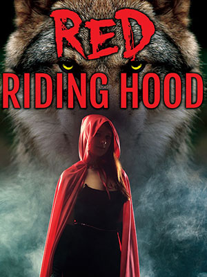 Red Riding Hood Image