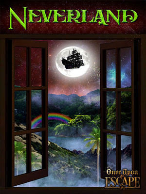 Neverland Image