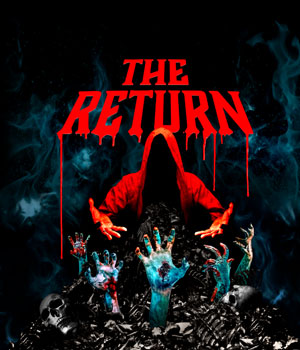 “The Return” Reviewed by the “Virgin”
