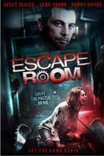 Escape Room Poster 