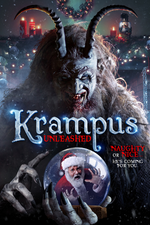 Krampus Unleashed Poster