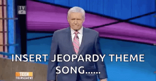 jeopardy insert theme