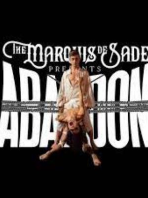 Abandon – The Most Twisted Show in Vegas
