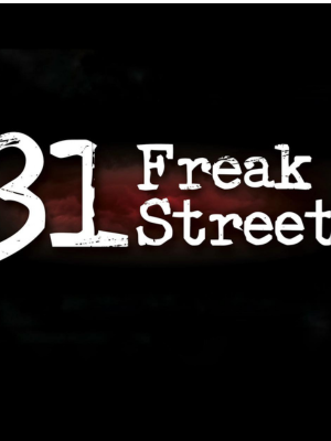 31 Freak Street: The Little Haunt that Could - 31 Freak St